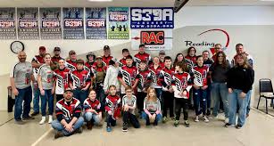 Image result for Reading Archers Archery Club