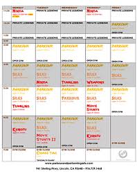 Image result for Lincoln Parkour club