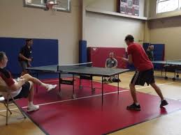 Image result for Batts Table Tennis Club