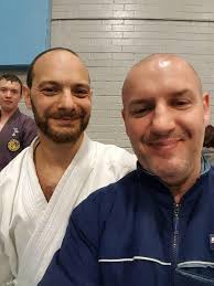 Image result for Wanstead JuJitsu Club