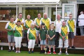 Image result for Nailsea Bowls Club