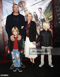 Image result for Maclaren Easy Traveller Naomi Watts and Liev Schreiber