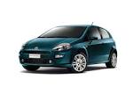 2012 Fiat Punto  Gallery Photo