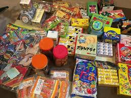 Image result for 日暮里 駄菓子屋
