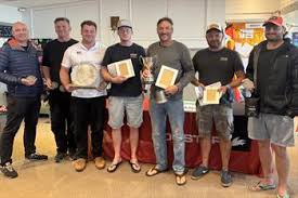 Image result for Eastbourne Sovereign Sailing Club