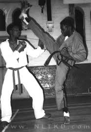 Image result for Bytomic Tae Kwon Do London North