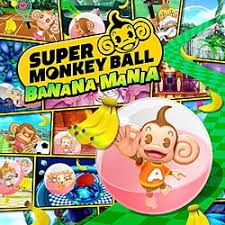 Image result for super monkey ball screenshots