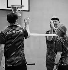 Image result for St Catherines Badminton Club