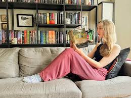 Image result for Reading Joggers