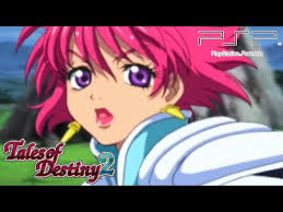 「ハロルド・ベルセリオス テイルズオブデスティニー2」の画像検索結果