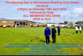 Image result for Stonehaven Bowling Club