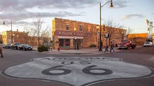 Image result for Winslow Town Cc