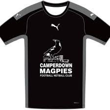 Image result for Ledbury Magpies Netball Club