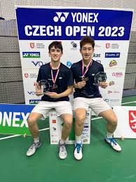 Image result for I C I (Cheshire) Badminton Club