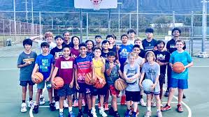 Image result for Eastside Heat Basketball Club