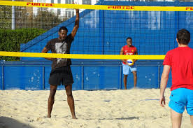 Image result for Portsmouth Volleyball Club