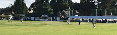 Image result for Riddings Cricket Club