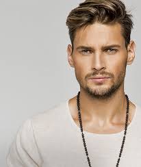 Billedresultat for herrefrisurer