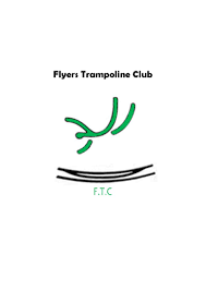 Image result for Abbey Flyers Trampoline Club