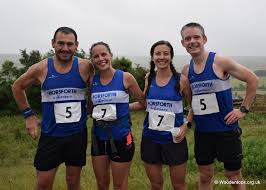 Image result for Bingley Harriers & Athletics Club