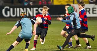 Image result for Carrickfergus Rugby Football Club