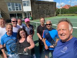 Image result for St Annes Tennis & Squash Club