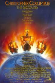 Christopher Columbus: The Discovery