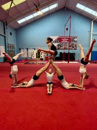 Image result for Southampton Gymnastics