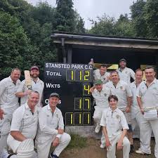 Image result for Curdridge Cricket Club