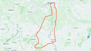 Image result for City Of Chester Triathlon Club