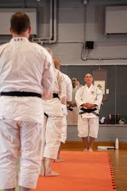 Image result for Bournemouth Shorinji Kempo Club