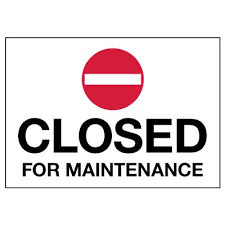 Image result for Closed