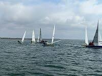 Image result for Keyhaven Yacht Club