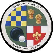 Image result for Grantham & District Indoor Bowling Club
