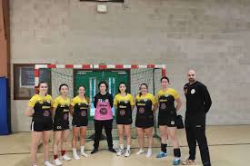 Image result for Cambridge Handball Club
