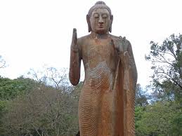 Image result for Buddha Maligavilla Srilanka