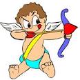 Guest Post} Cupid Is Just Okay. | Lemonade Life