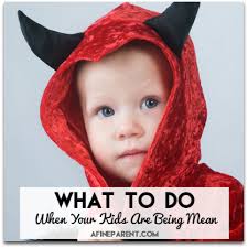 Image result for boys are mean