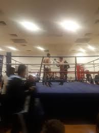 Image result for London Thai Boxing Club