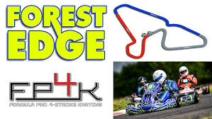 Image result for Forest Edge Kart Club