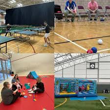 Image result for Shetland Table Tennis Association
