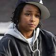 Felicia "Snoop" Pearson in a
