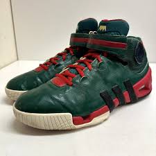 Image result for kevin garnett shoes
