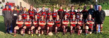 Image result for Teignmouth Rugby Football Club