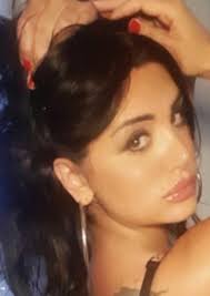 Image result for Marika Fruscio