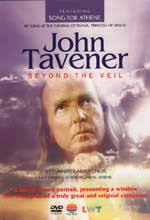 Cover John Tavener John Taverner, der große englische Vokalkomponist aus dem ...