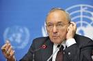 Justice Richard Goldstone