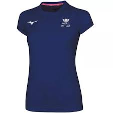 Image result for Trinity Oxford Netball Club