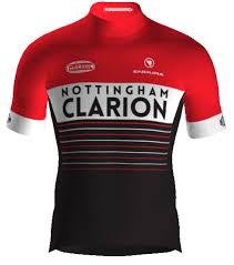 Image result for National Clarion Cycling Club