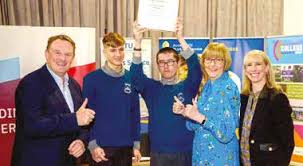 Image result for Peadar O`dornin College